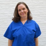 team member